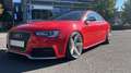 Audi A5 Coupé 3.0 TDI Quattro mit exklusiver RS5-Optik Rot - thumbnail 8