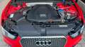 Audi A5 Coupé 3.0 TDI Quattro mit exklusiver RS5-Optik Rot - thumbnail 10