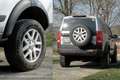 Land Rover Discovery Discovery TD V6 Aut. Edition 60yrs Silber - thumbnail 2