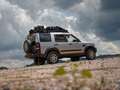 Land Rover Discovery Discovery TD V6 Aut. Edition 60yrs Silber - thumbnail 8