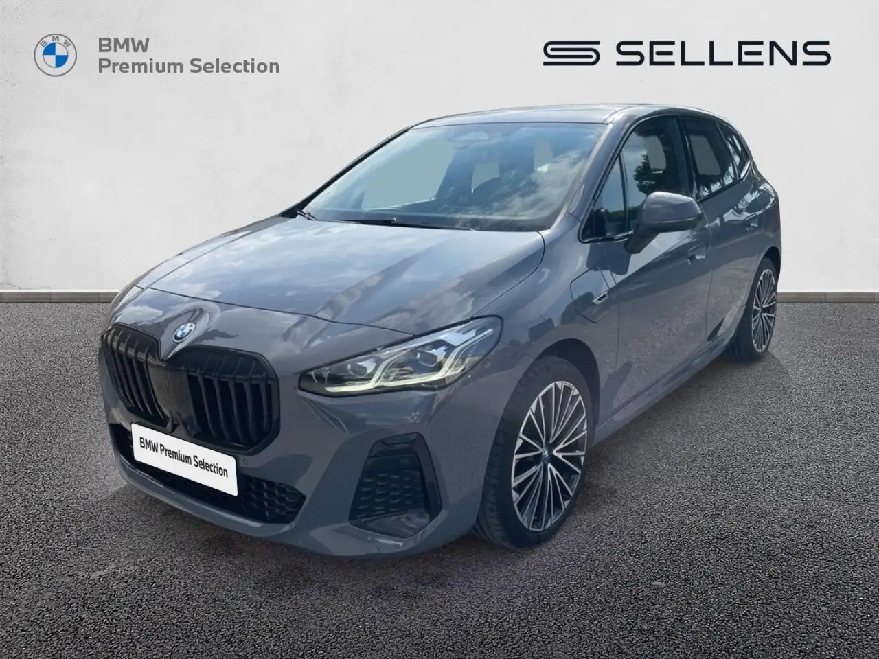 BMW 230