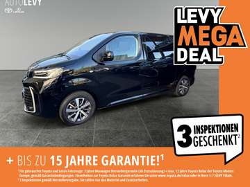 Verso 2.0 L1 Executive *Leder*Pano*