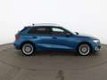 Audi A3 SB 30 TFSI advanced Aut LED RADAR LEDER NAVI Blau - thumbnail 4