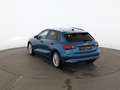 Audi A3 SB 30 TFSI advanced Aut LED RADAR LEDER NAVI Blau - thumbnail 7