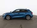 Audi A3 SB 30 TFSI advanced Aut LED RADAR LEDER NAVI Blau - thumbnail 6