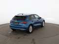 Audi A3 SB 30 TFSI advanced Aut LED RADAR LEDER NAVI Blau - thumbnail 3