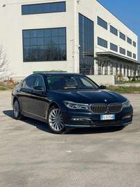 730d xdrive auto