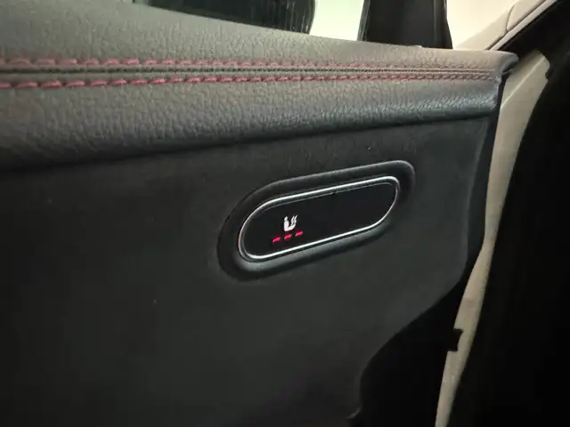 Mercedes-Benz CLA view 14