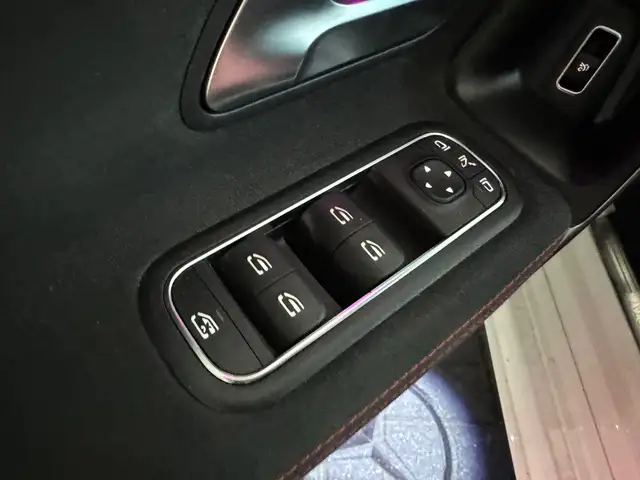 Mercedes-Benz CLA view 15
