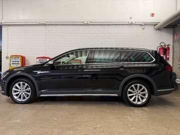 Passat Variant Diesel 2.0 TDI SCR 4Motion DSG (BMT) Highline