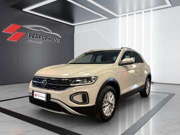 1.0 tsi Life 110cv