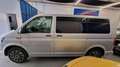 Volkswagen Transporter 2.0 TDI 102CV 9 POSTI IVA INCLUSA MAD FRIDAY! Grigio - thumbnail 4