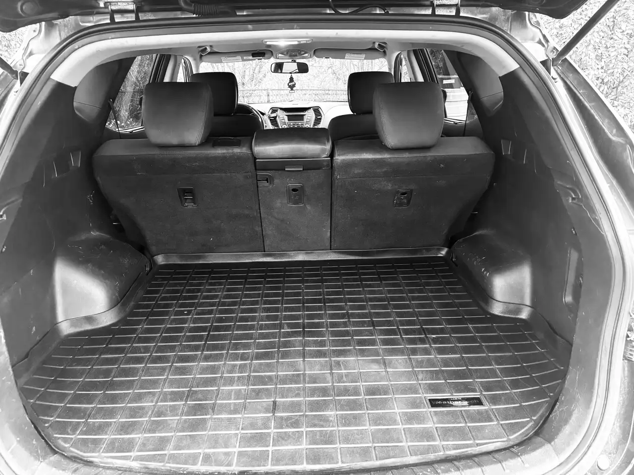 2014 Hyundai SANTA FE