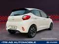 Hyundai i10 Trend Navi Sitzheizung Einparkhilfe CarPlay Білий - thumbnail 3