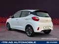 Hyundai i10 Trend Navi Sitzheizung Einparkhilfe CarPlay Білий - thumbnail 5