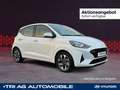 Hyundai i10 Trend Navi Sitzheizung Einparkhilfe CarPlay Білий - thumbnail 1