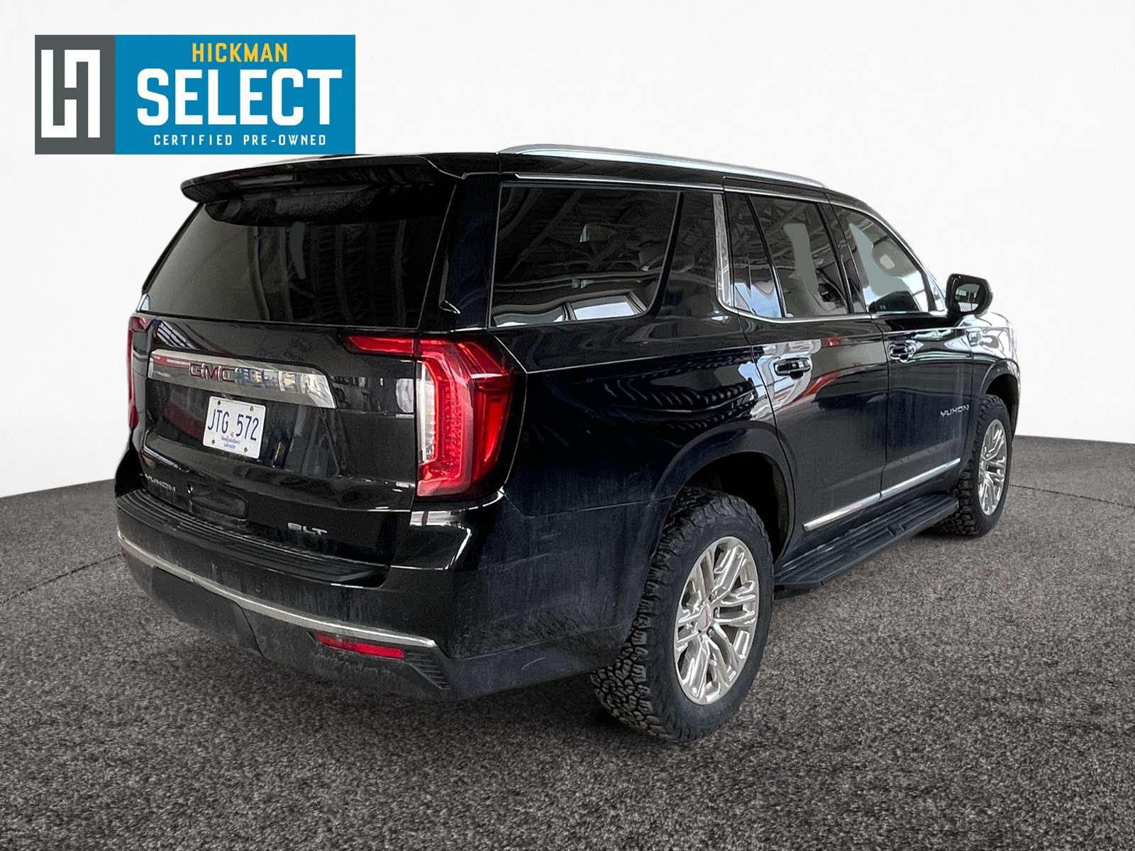 2023 GMC Yukon