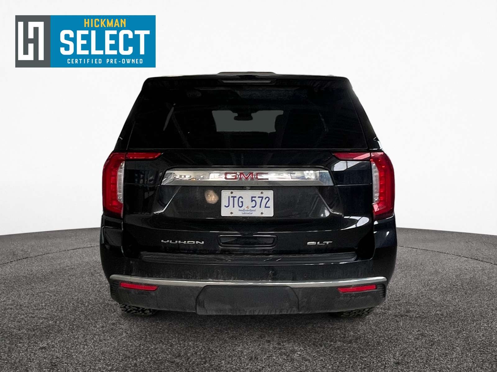 2023 GMC Yukon