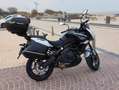 Kawasaki Versys 650 Černá - thumbnail 7