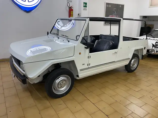Fiat 127 SCOUT FISSORE 903