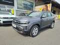 Dacia Duster Mild Hybrid 140 Expression Grau - thumbnail 1