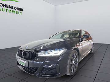 e xDrive Touring M Sport *Laser*AHK*Leder*