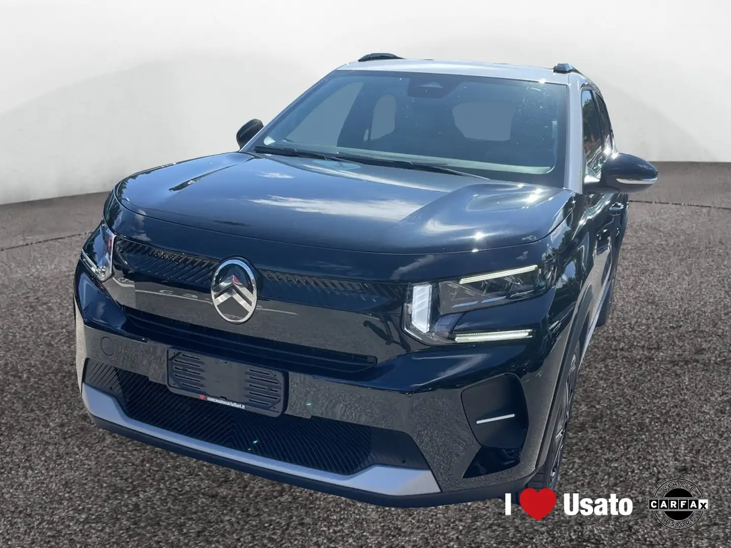 Citroen C3 IV 2024 1.2 puretech turbo Max 100cv s&s Fekete - 1