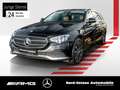 Mercedes-Benz E 300 de 4M T AVANTGARDE MEMORY KAMERA AHK NAVI Nero - thumbnail 1