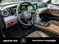 Mercedes-Benz E 300 de 4M T AVANTGARDE MEMORY KAMERA AHK NAVI Nero - thumbnail 7