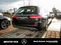Mercedes-Benz E 300 de 4M T AVANTGARDE MEMORY KAMERA AHK NAVI Nero - thumbnail 4