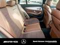 Mercedes-Benz E 300 de 4M T AVANTGARDE MEMORY KAMERA AHK NAVI Nero - thumbnail 11