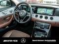 Mercedes-Benz E 300 de 4M T AVANTGARDE MEMORY KAMERA AHK NAVI Nero - thumbnail 8