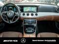 Mercedes-Benz E 300 de 4M T AVANTGARDE MEMORY KAMERA AHK NAVI Nero - thumbnail 12