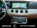 Mercedes-Benz E 300 de 4M T AVANTGARDE MEMORY KAMERA AHK NAVI Nero - thumbnail 9