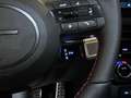 Hyundai TUCSON 1.6 phev N-LINE 2WD PLUG IN Bleu - thumbnail 15