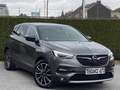 Opel Grandland X PHEV 1.6 Hybrid 180 Cv - FULL Options ! Gris - thumbnail 3