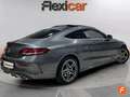 Mercedes-Benz C 220 Coupé d Gris - thumbnail 9