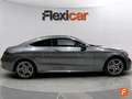 Mercedes-Benz C 220 Coupé d Gris - thumbnail 5