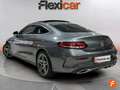 Mercedes-Benz C 220 Coupé d Gris - thumbnail 7