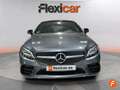 Mercedes-Benz C 220 Coupé d Gris - thumbnail 2