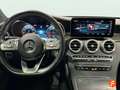 Mercedes-Benz C 220 Coupé d Gris - thumbnail 27
