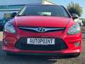 Hyundai i30 Classic NUR EXPORT/GEWERBE Rouge - thumbnail 2
