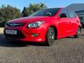 Hyundai i30 Classic NUR EXPORT/GEWERBE Rouge - thumbnail 1