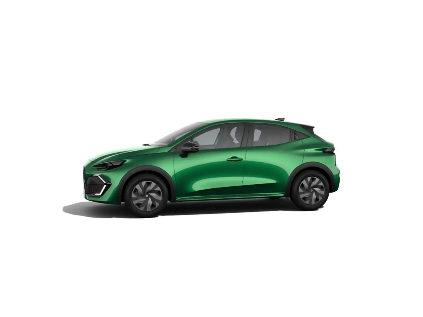 Renault Clio TCe Evolution 85kW Verde - 2