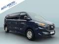 Ford Transit Custom 320 L2H1 PKW VA Trend Bleu - thumbnail 4