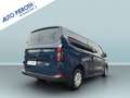 Ford Transit Custom 320 L2H1 PKW VA Trend Bleu - thumbnail 3