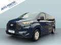 Ford Transit Custom 320 L2H1 PKW VA Trend Bleu - thumbnail 1