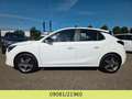 Opel Corsa -e Edition Weiß - thumbnail 2