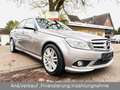 Mercedes-Benz C 300 AMG PACKET AUTOM/LEDER/NAVI/SITZH/ Silber - thumbnail 1