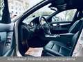 Mercedes-Benz C 300 AMG PACKET AUTOM/LEDER/NAVI/SITZH/ Silber - thumbnail 11